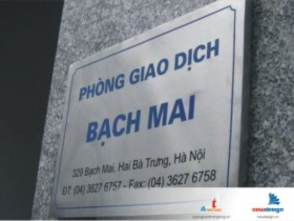 Biển đồng, inox, nhãn mác kim loại ăn mòn
