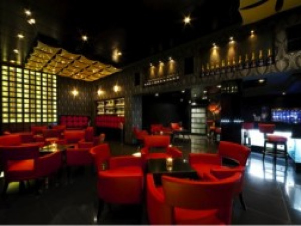 Nội thất quán bar, quán cafe