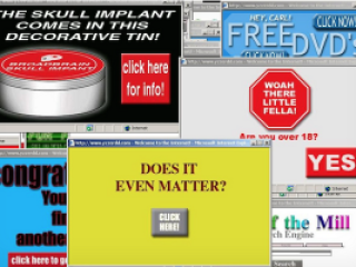 Cha đẻ kỹ thuật quảng cáo popup nói lời xin lỗi người dùng