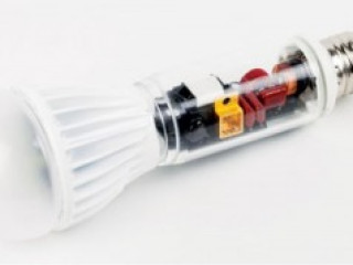 Đèn LED sẽ sớm được đưa vào sử dụng đại trà