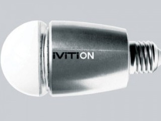 Mất điện khỏi lo tối với đèn LED iViTi
