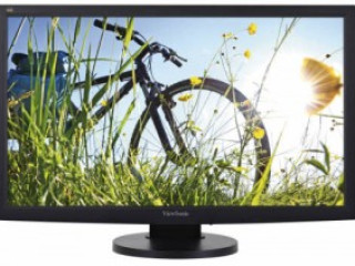 ViewSonic giới thiệu màn hình LED chống mỏi mắt
