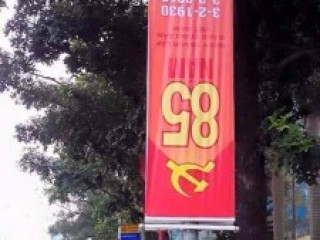 "Tai nạn" nổi tiếng trong nghề quảng cáo