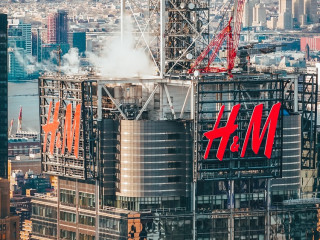 Thực tiễn về thiết kế biển quảng cáo